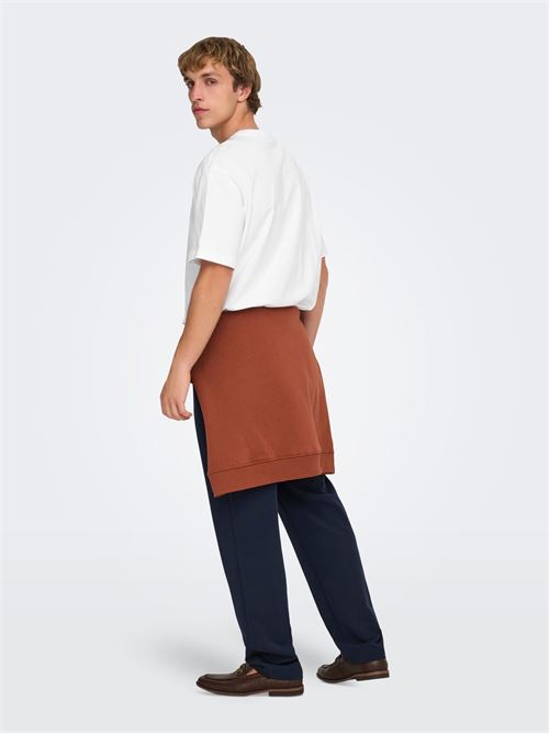  ONLY&SONS | 22022532/Bright White